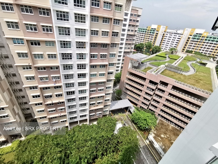 Blk 316A Yishun Avenue 9 (Yishun), HDB 3 Rooms #202762522